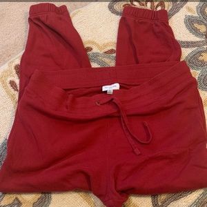 Super comfortable Goodfellow men's XL sweatpants